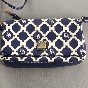 Dooney and Bourke